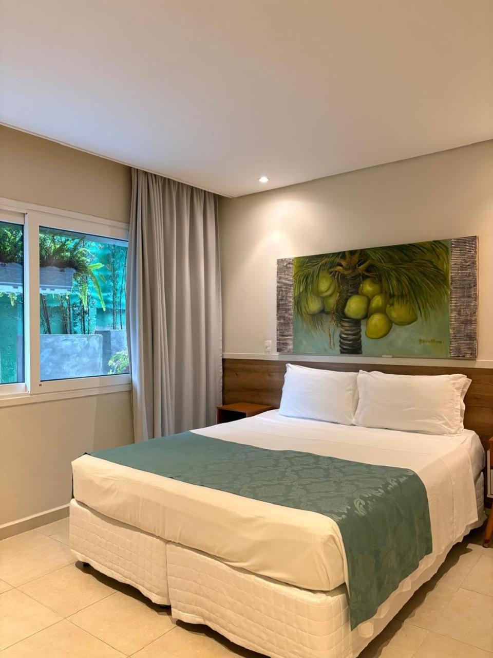 Quarto Duplo Standard